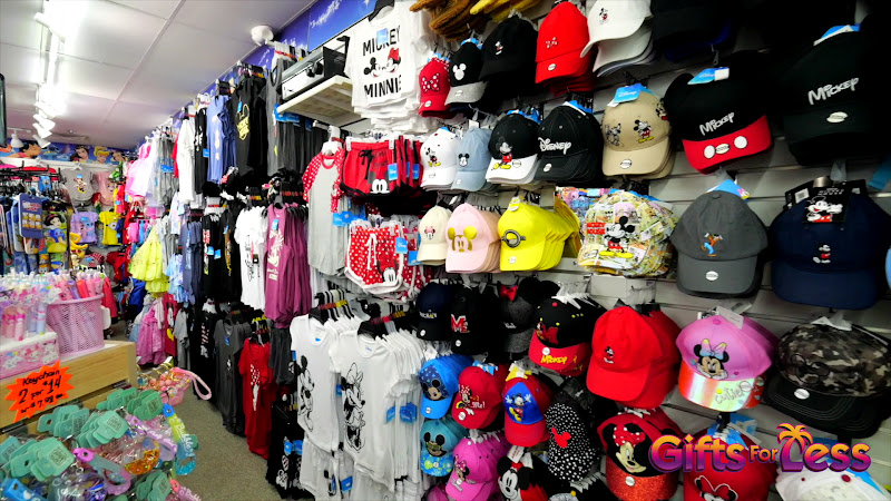 Florida Gifts for Less 3
