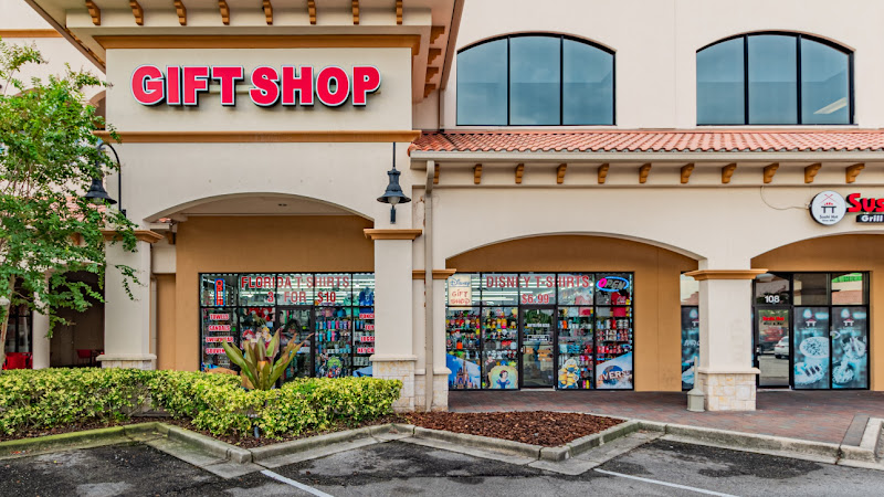Florida Gifts for Less 4