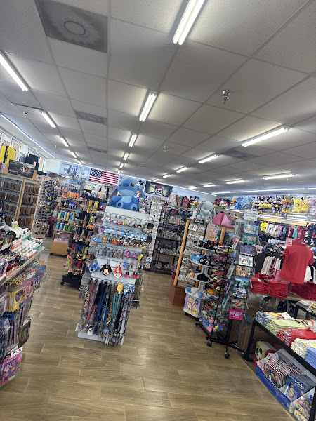 Gift Shop And Disney Gifts 3