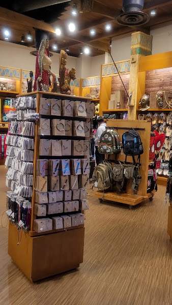Islands of Adventure Trading Company 3