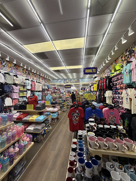 Florida Gifts for Less 4