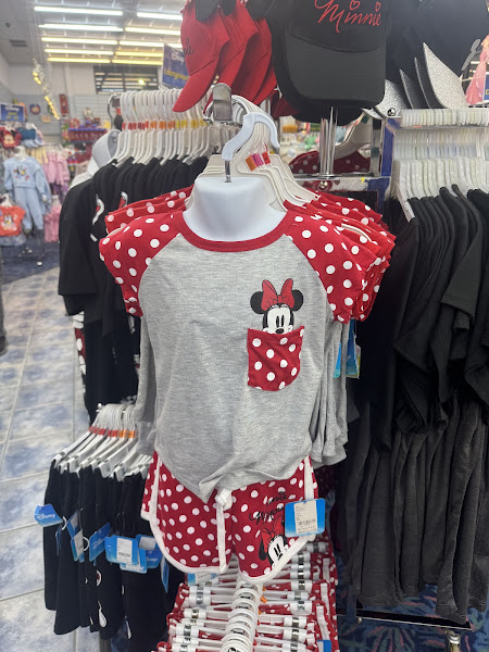 Lake Buena Vista Gift Shop 4