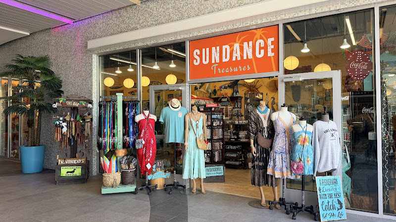 Sundance Treasures Gifts and Souvenirs 4