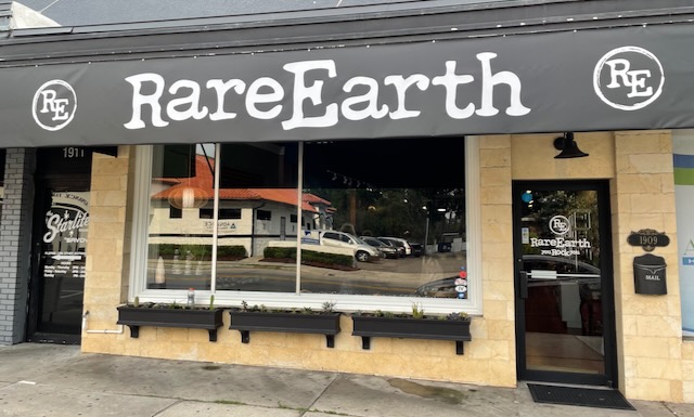 Rare Earth Gift 2