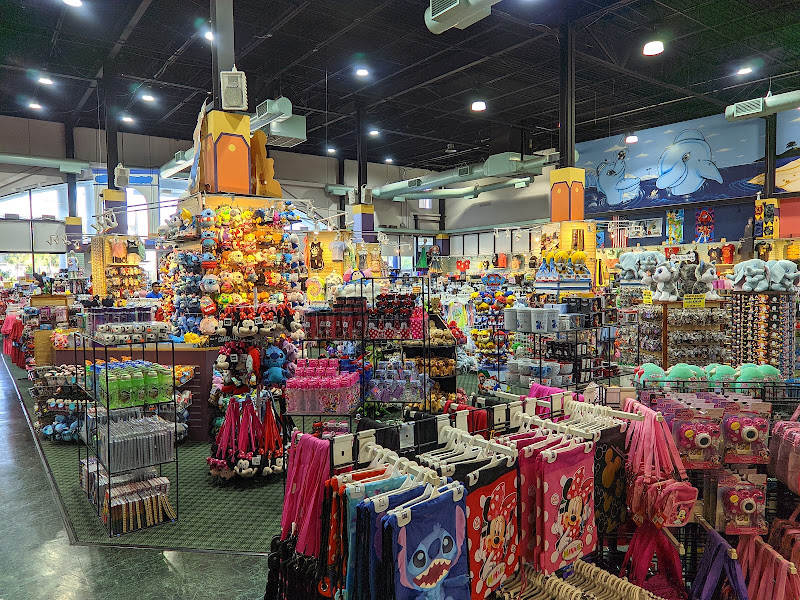 Bargain World Lake Buena Vista 4