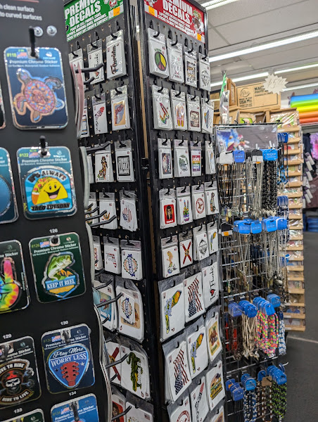 S&A Retail Gift Store 3