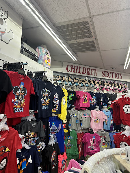 S&A Retail Gift Store 4