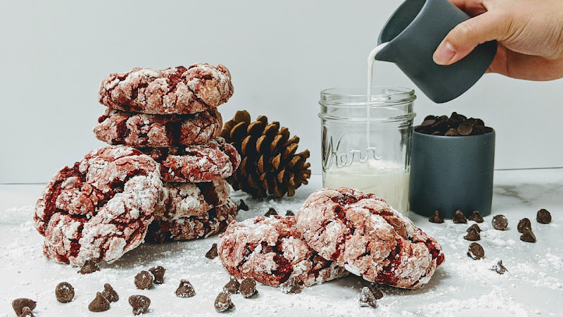 CAKED | Cookies + Brownies 2