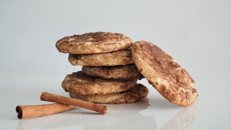 CAKED | Cookies + Brownies 3