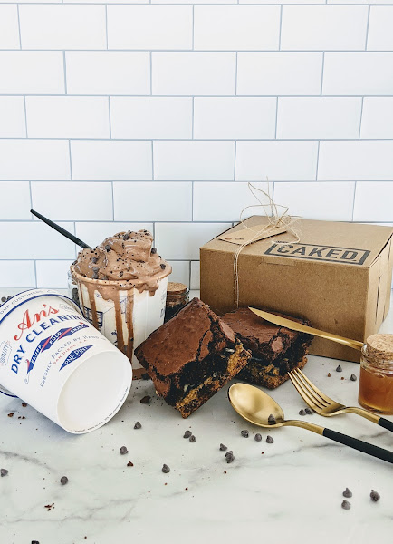 CAKED | Cookies + Brownies 5