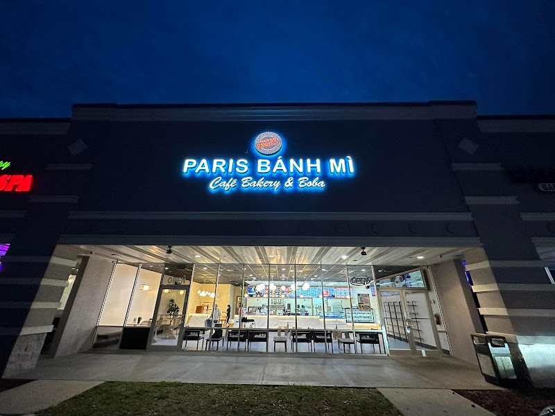 Paris Banh Mi Kissimmee 2