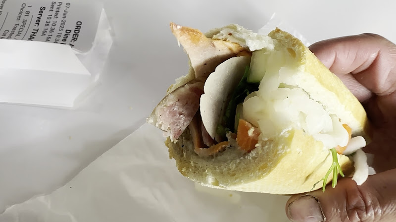 Paris Banh Mi Kissimmee 3