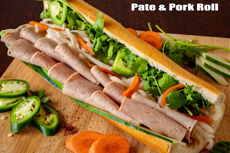 Paris Banh Mi Kissimmee 4