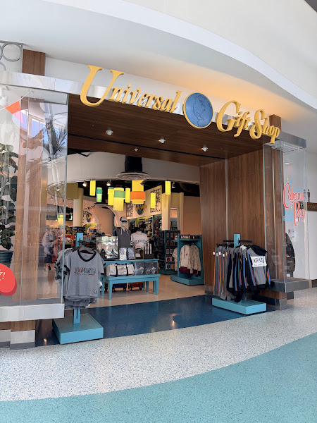 Universal Gift Shop