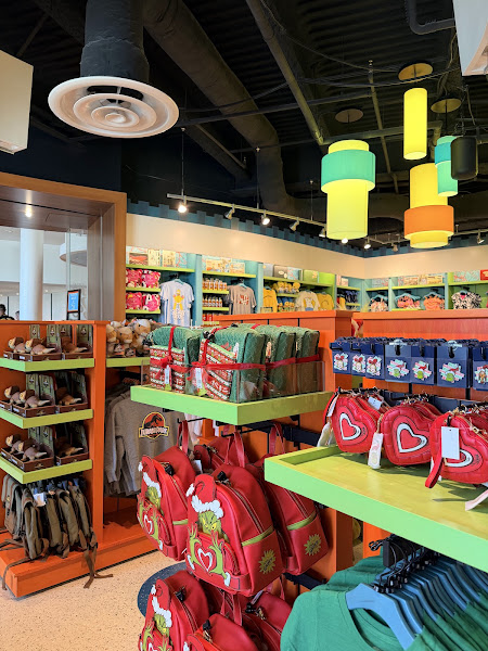 Universal Gift Shop 3