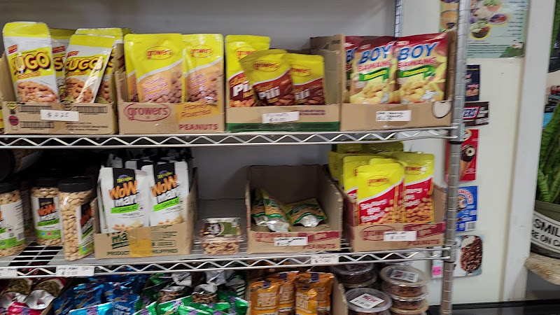 M&M Philippine Mart Oriental Grocery 3