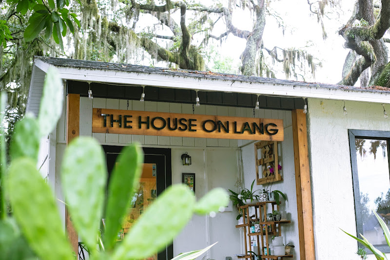 The House on Lang 2