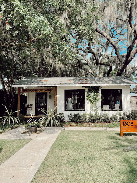The House on Lang 4