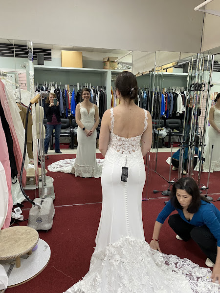 Lynn Fashion & Bridal 2