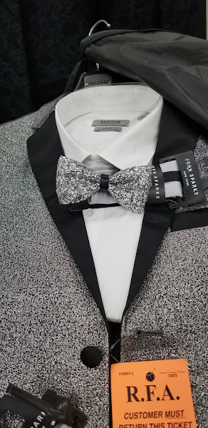 K&G Fashion Superstore 5