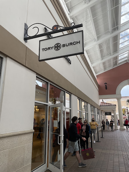 Tory Burch Outlet 2