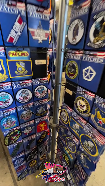 American Army & Navy Store 3