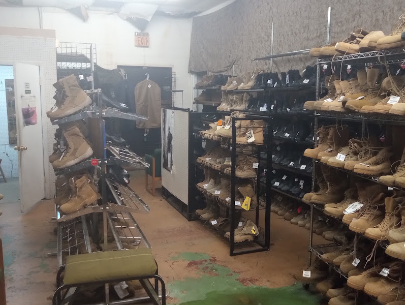 American Army & Navy Store 4