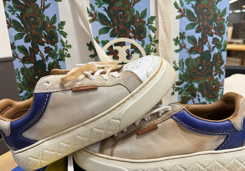 Tory Burch 5