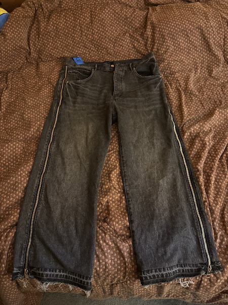 Hungs Custom Made Tailors