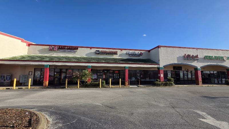 Westside Crossings