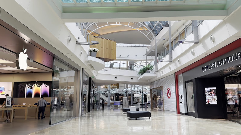 The Mall at Millenia 3