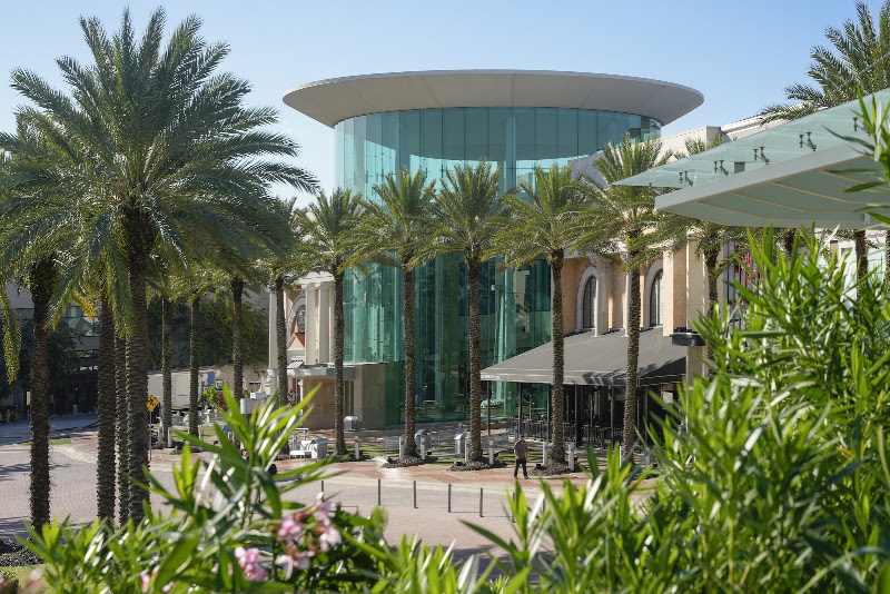 The Mall at Millenia 4