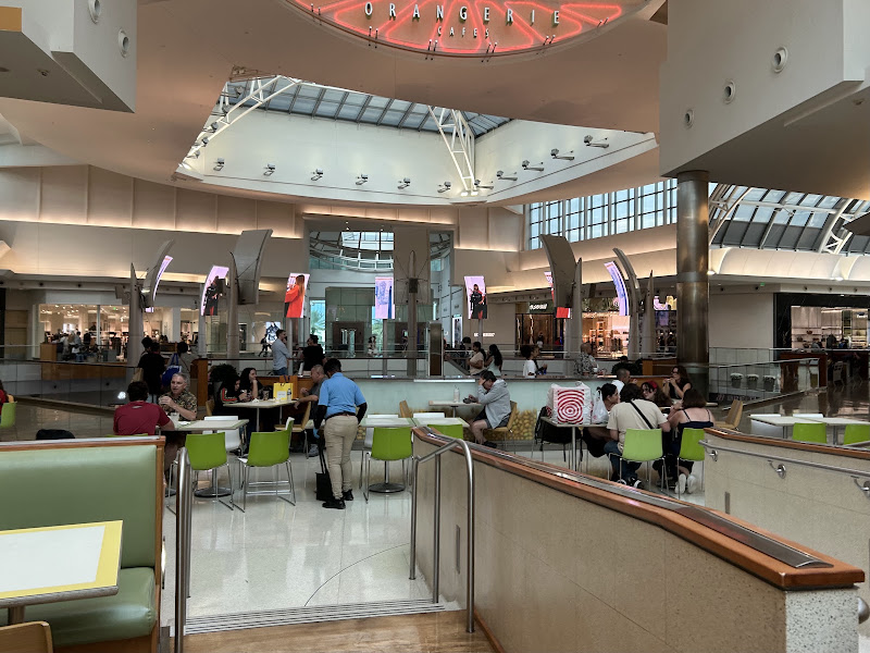 The Mall at Millenia 5