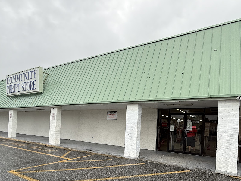 Community Thrift Store