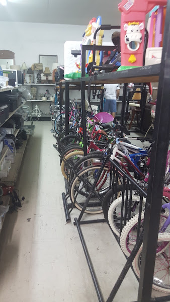 Community Thrift Store 3