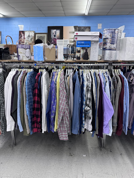 Community Thrift Store 4