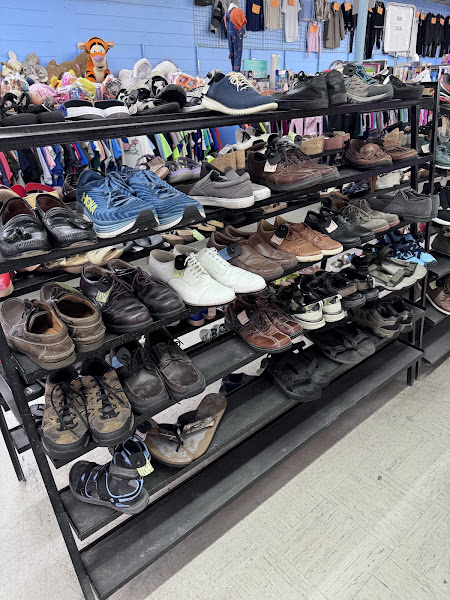 Community Thrift Store 5
