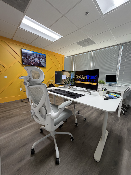 GoldenTrust Insurance Central Florida