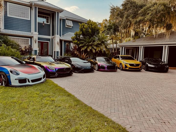 Jay Garcia - D&E Insurance Group