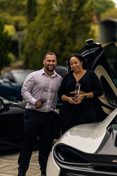Jay Garcia - D&E Insurance Group 5