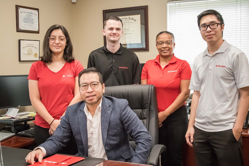 Carl Nguyen - State Farm Insurance Agent 2