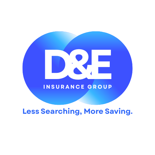 D&E Insurance Group 3