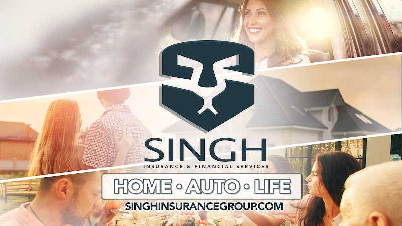 Singh Insurance and Financial Services 5