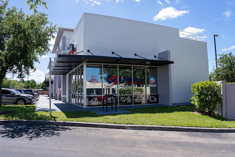 Univista Insurance