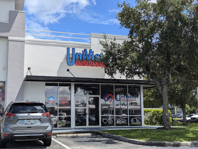 Univista Insurance 4