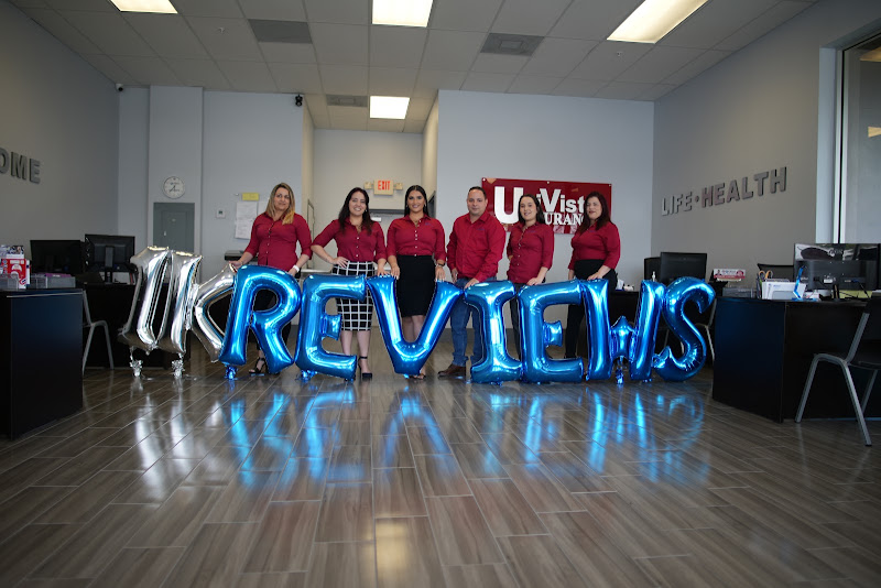 Univista Insurance 5