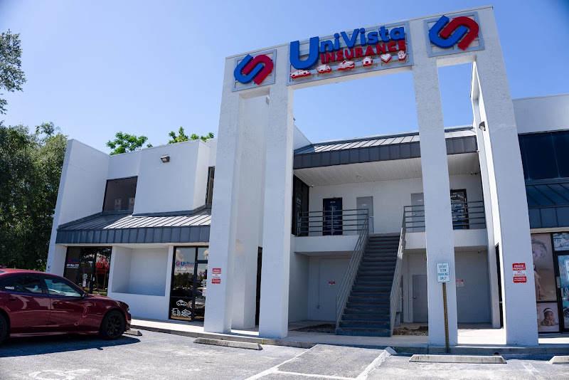 Univista Insurance