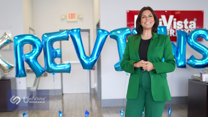 Univista Insurance 3