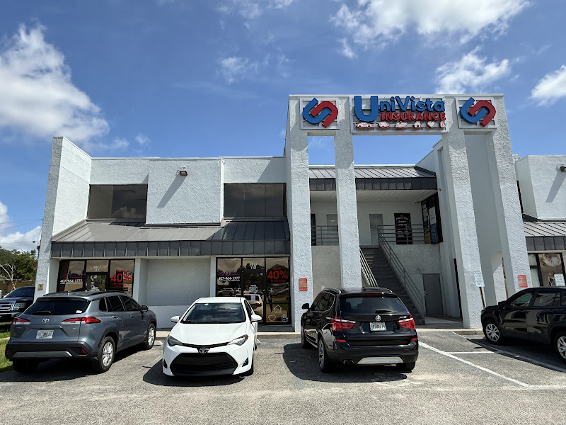 Univista Insurance 4