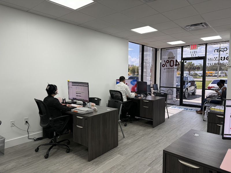 Univista Insurance 5